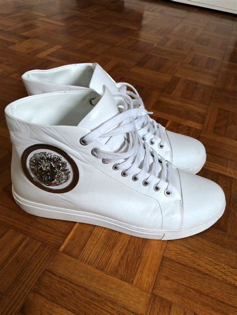 versace schuhe 42 